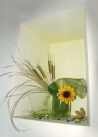 לינה וארוחת בוקר Sunflower
